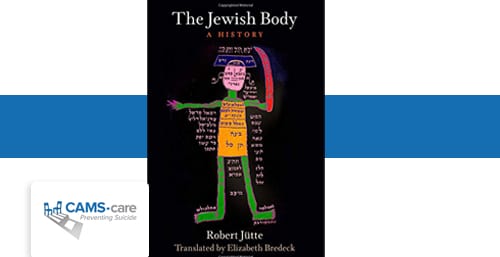 The Jewish Body: A History
