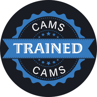 CAMS TRAINED™