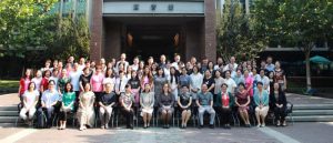 Tianjin University Training