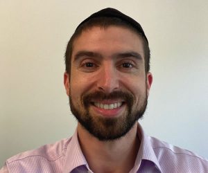 Asher Geisel CAMS Team Leadership & Consultants