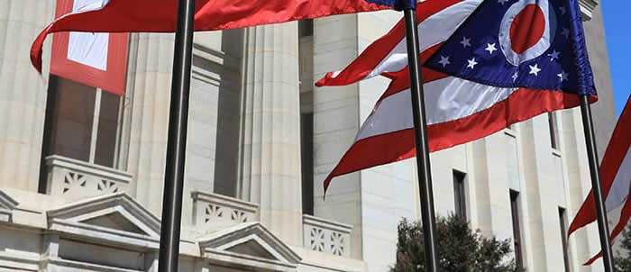 The State of Ohio: Suicide Prevention Using Evidence-Based Practices