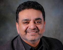 Zaffer Iqbal, Ph.D., DClinPsy, AFBPsS Zaffer Iqbal, Ph.D., DClinPsy, AFBPsS