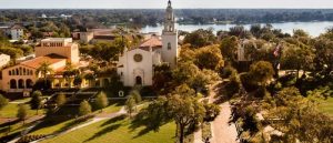 The Rollins College Wellness Center focused on reducing student hospitalizations using the CAMS Framework®