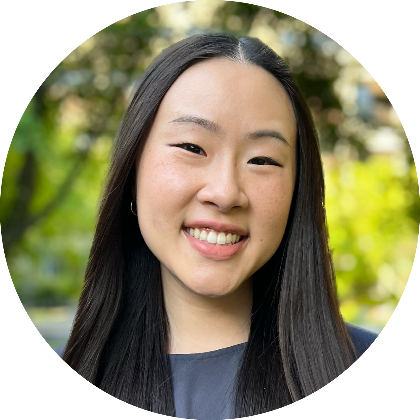 Shirley B. Wang, Ph.D.