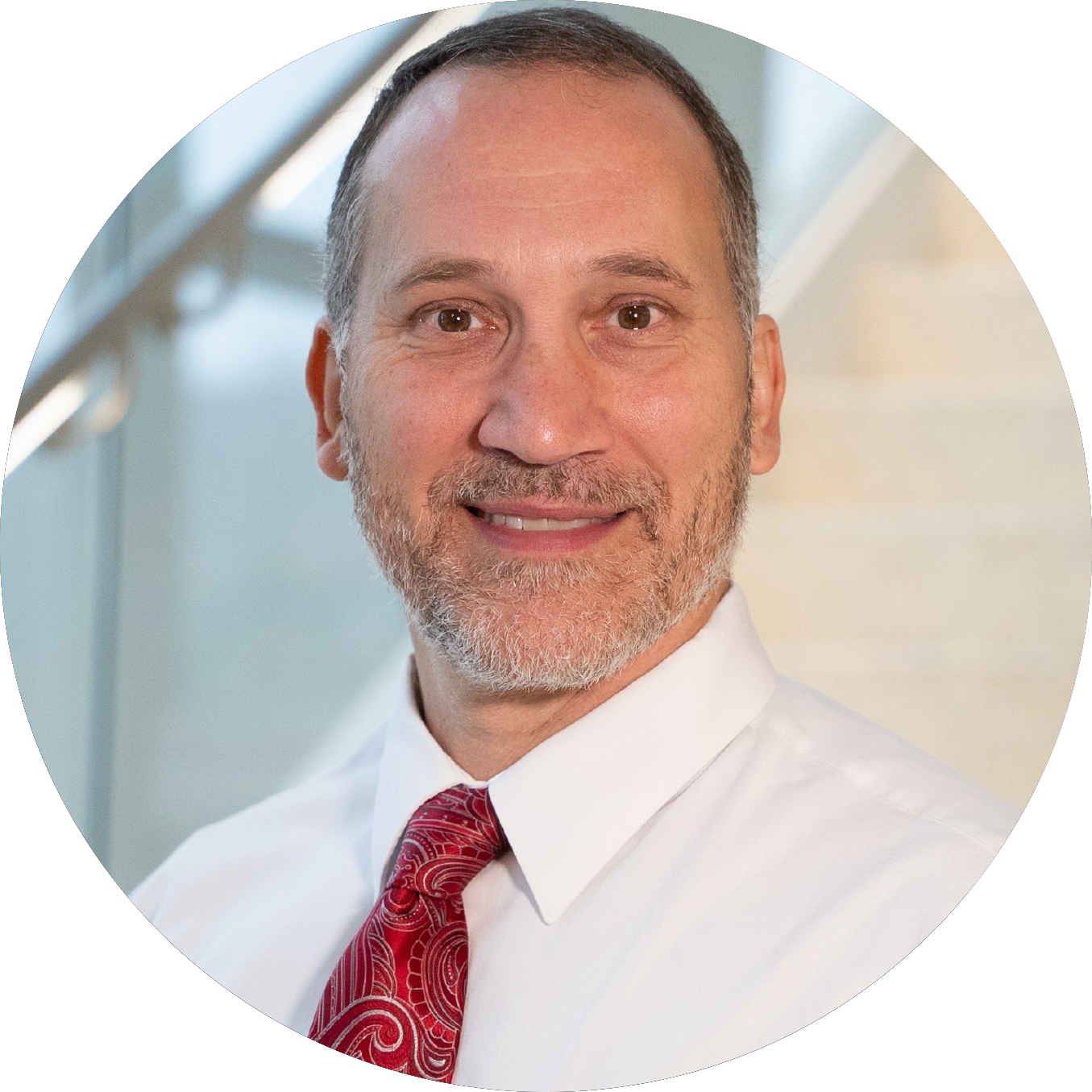 Edwin Boudreaux, PhD