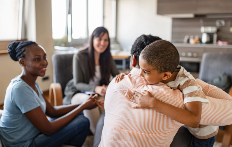 How CAMS Empowers Families to Support Suicidal Loved Ones Feature