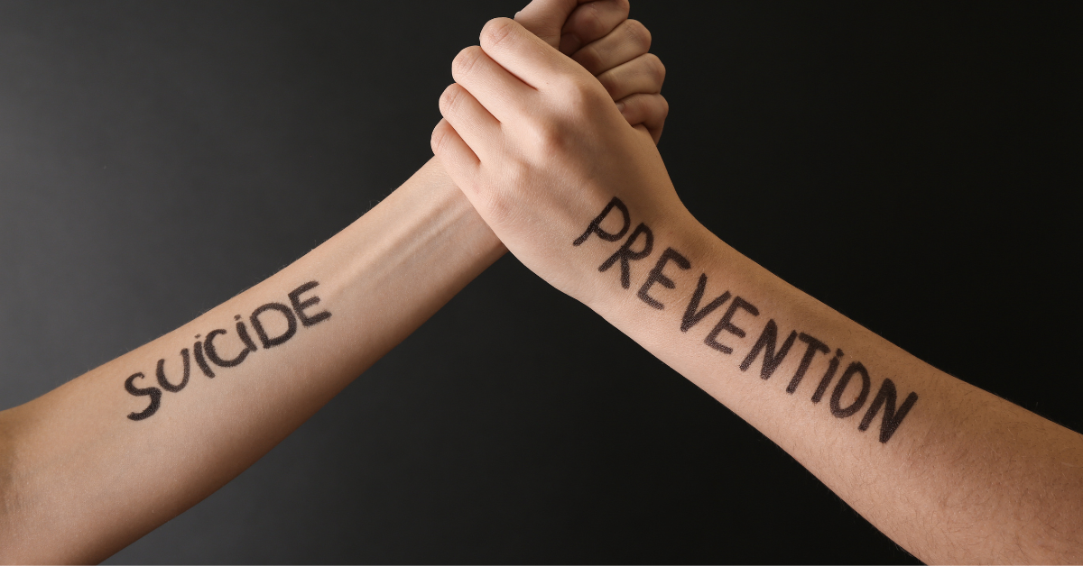 Best Therapies for Managing Suicidal Thoughts