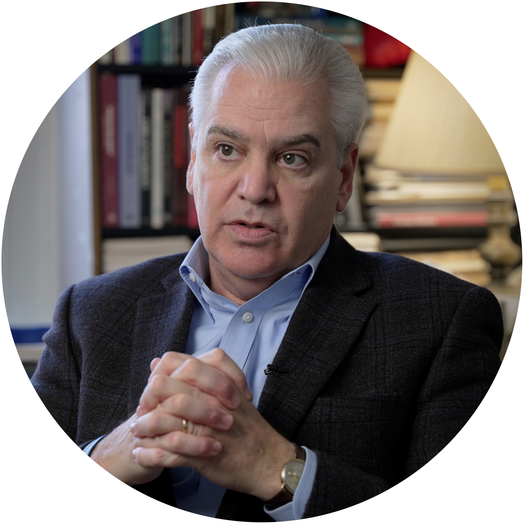 David A. Jobes, PhD