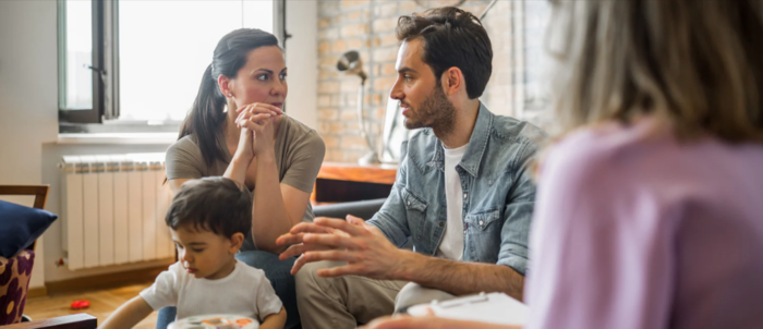 The Role of Family Estrangement in Suicidal Ideation Understanding the Connection and Finding Hope - Feature Image