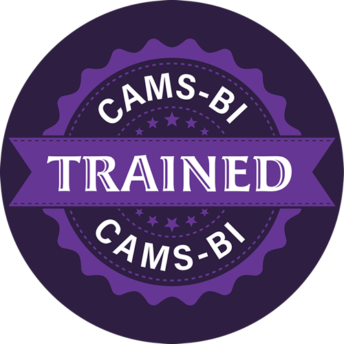 CAMS BI Trained CAMS BI Trained