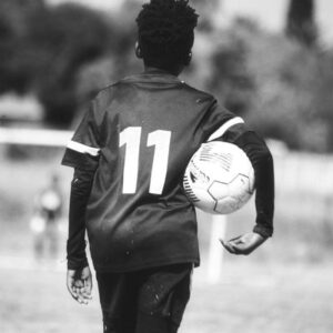Black Youth Suicide
