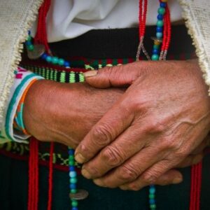 Indigenous Suicide Prevention