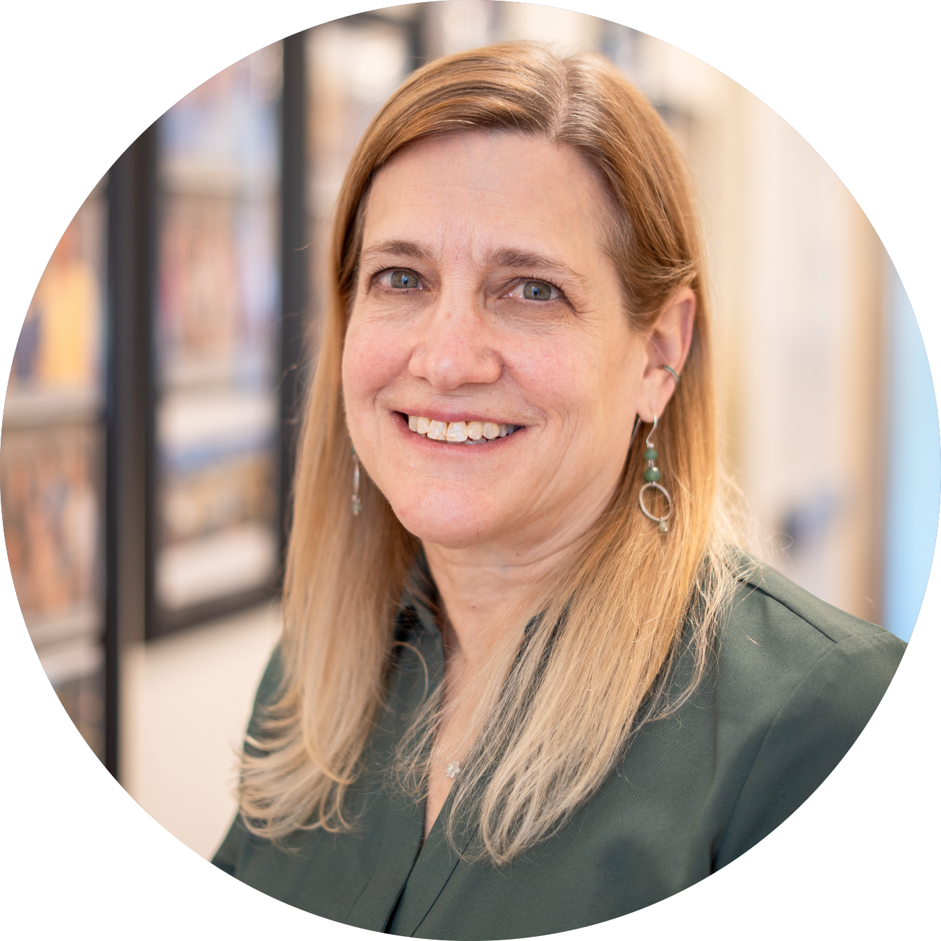Lisa M. Horowitz, PhD, MPH