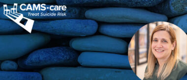 Taking the Time to ASQ: Detecting and Managing Youth at Risk for Suicide in the Healthcare Setting