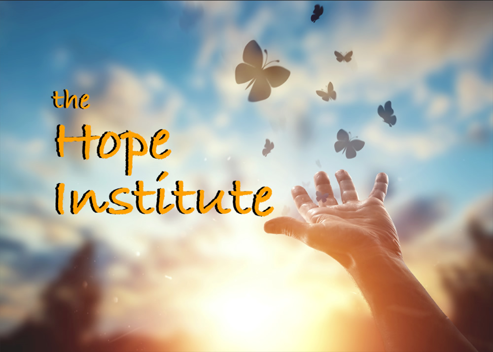 The Hope Institute Approach to Suicidal Risk