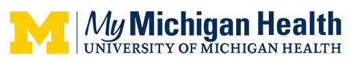 My Michigan Health Logo