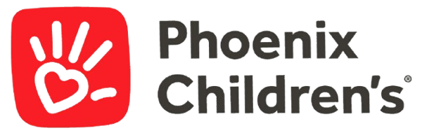 Phoenix Children's Logo