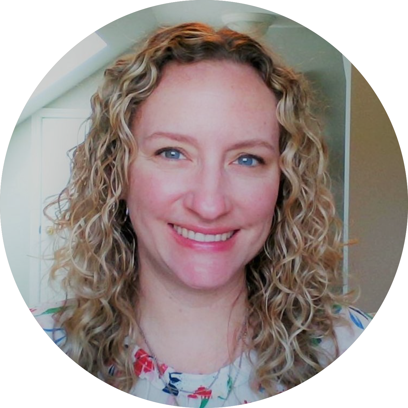 Amy Brausch, Ph.D.