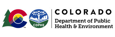 Colorado Dept of Public Health & Environment