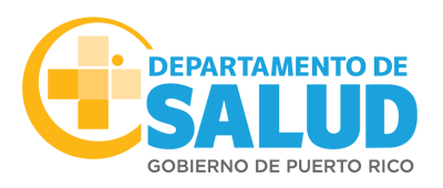 Departmento de Salud Puerto Rico